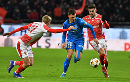 Dinamo Bucuresti-Universitatea Craiova 1-1  SuperLiga (09.02.2026)