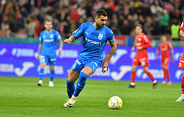 Dinamo Bucuresti-Universitatea Craiova 1-2 (pen) Semifinala Cupa Romaniei (23.04.2026)