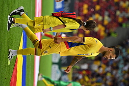 Romania-Canada 0-3 amical (05.09.2025)