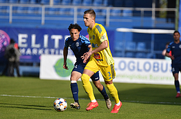 Metaloglobus-Unirea Slobozia 1-1 Play-out SuperLiga (27.04.2026)