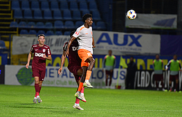 Metaloglobus-CFR Cluj 1-1 SuperLiga (13.09.2025)