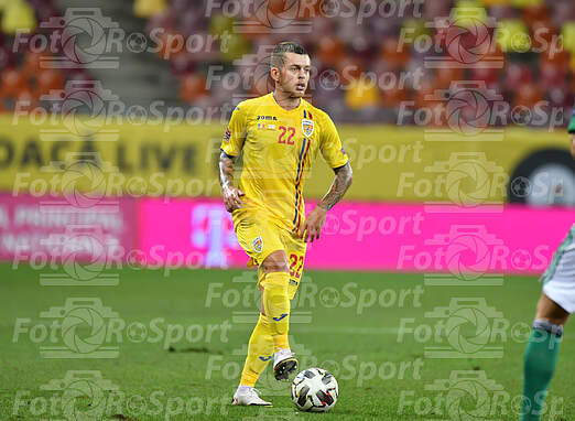 Romania-Irlanda de Nord 1-1 Uefa Nations League 04.09.2020