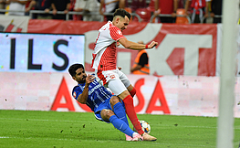 Dinamo Bucuresti-Farul Constanta 1-1 SuperLiga (22.09.2025)