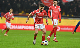 Dinamo Bucuresti-Metaloglobus 4-0 SuperLiga (14.12.2025)