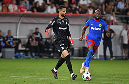 Dinamo Bucuresti-FCSB 2-1 SuperLiga (05.09.2026)