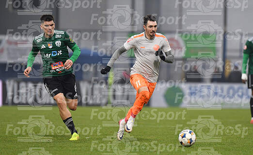 Metaloglobus-Unirea Slobozia 2-3 SuperLiga (20.12.2025)