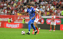 Dinamo Bucuresti-Farul Constanta 4-0 SuperLiga (20.09.2026)