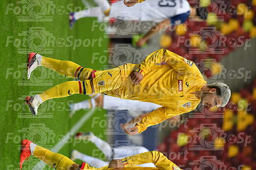 Romania-Bosnia si Hertegovina 2-4 Uefa Nations League (28.09.2026)