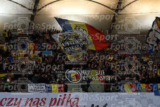 Polonia-Romania 6-0 Uefa Nations League (02.10.2026)