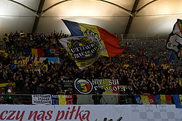 Polonia-Romania 6-0 Uefa Nations League (02.10.2026)