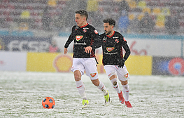 FCSB-FK Csíkszereda Miercurea Ciuc 1-0 SuperLiga (01.02.2026)