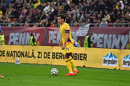 Romania-Suedia 0-1 Uefa Nations League (05.10.2026)