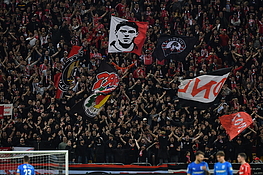 Dinamo Bucuresti-Universitatea Craiova 1-2 (pen) Semifinala Cupa Romaniei (23.04.2026)