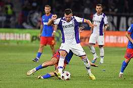 FCSB-FC Arges 2-0 SuperLiga (17.07.2026)