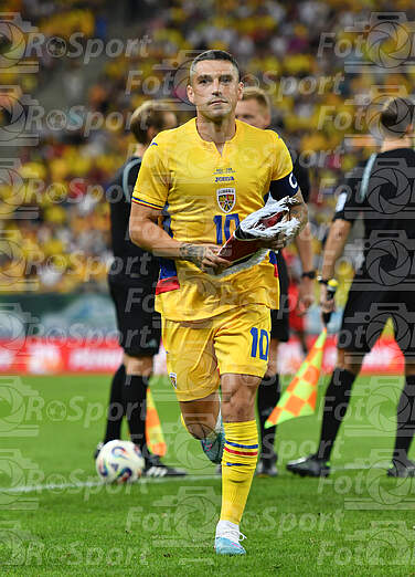 Romania-Canada 0-3 amical (05.09.2025)