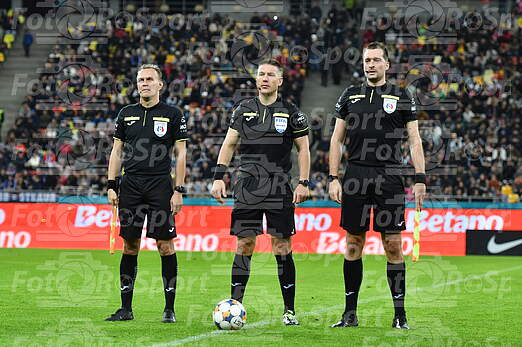 FCSB-Petrolul Ploiesti 1-1 SuperLiga (22.11.2025)