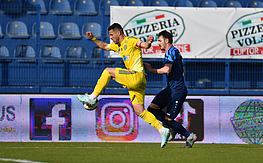Metaloglobus-Unirea Slobozia 1-1 Play-out SuperLiga (27.04.2026)