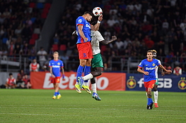 FCSB-FK Auda 2-3 Tur 2 Preliminar Conference League (23.07.2026)