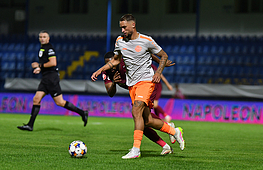 Metaloglobus-CFR Cluj 1-1 SuperLiga (13.09.2025)