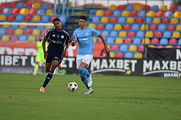 FC Voluntari-Otelul Galati 2-2 SuperLiga (28.08.2026)