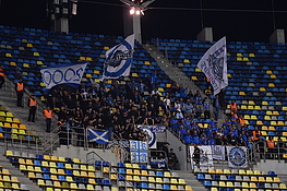 Dinamo Bucuresti-Farul Constanta 1-1 SuperLiga (22.09.2025)