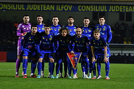 Unirea Slobozia-FCSB 0-2 SupeLiga (15.12.2025)