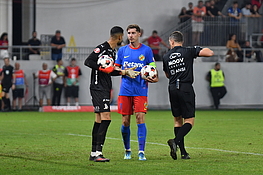 Dinamo Bucuresti-FCSB 2-1 SuperLiga (05.09.2026)