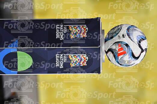 Suedia-Romania 2-1 Uefa Nations League (25.09.2026)
