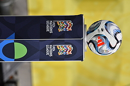 Suedia-Romania 2-1 Uefa Nations League (25.09.2026)