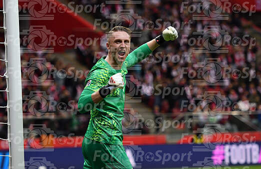 Polonia-Romania 6-0 Uefa Nations League (02.10.2026)