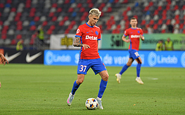 FCSB-Unirea Slobozia 0-1 SuperLiga (10.08.2025)