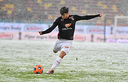 FCSB-FK Csíkszereda Miercurea Ciuc 1-0 SuperLiga (01.02.2026)