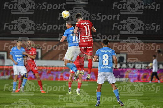 FC Voluntari-AFC Hermanstadt 3-0 Baraj mentinere-promovare SuperLiga (01.06.2026)