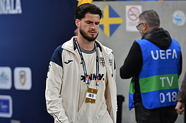 Romania-Suedia 0-1 Uefa Nations League (05.10.2026)