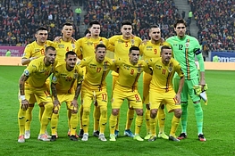Romania-Suedia 0-2 European Qualifiers Euro 2020