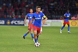 FCSB-FC Arges 2-0 SuperLiga (17.07.2026)