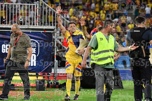 Generatia de Aur 94-World Stars 3-2 (25.05.2024)