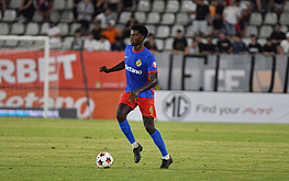 FCSB-Farul Constanta 2-2 SuperLiga (03.08.2026)