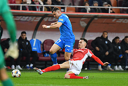 Dinamo Bucuresti-Universitatea Craiova 0-1 SuperLiga (19.03.2026)