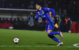 Unirea Slobozia-FCSB 0-2 SupeLiga (15.12.2025)