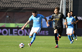 FC Voluntari-FC Arges 1-0 SuperLiga (07.09.2026)