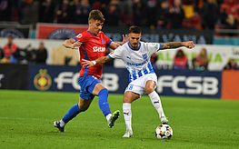 FCSB-Universitatea Craiova 2-1 SuperLiga (04.10.2025)