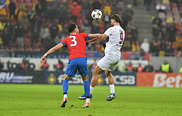 FCSB-CFR Cluj 1-4 SuperLiga (25.01.2026)