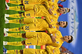 Romania-Bosnia si Hertegovina 2-4 Uefa Nations League (28.09.2026)