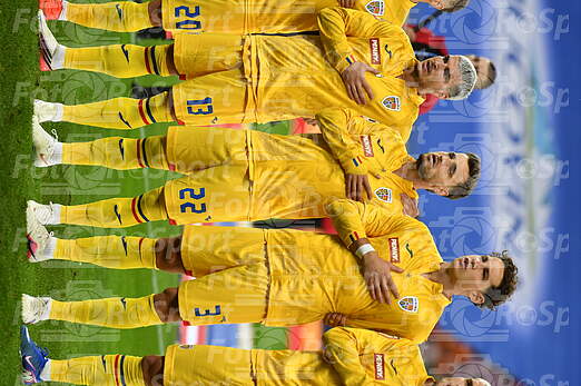 Romania-Bosnia si Hertegovina 2-4 Uefa Nations League (28.09.2026)