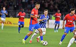 FCSB-Farul Constanta 1-2 SuperLiga (26.07.2025)