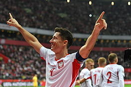 Polonia-Romania 6-0 Uefa Nations League (02.10.2026)