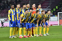 Rapid Bucuresti-Petrolul Ploiesti 1-1 SuperLiga (06.02.2026)