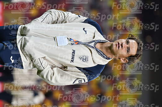 Romania-Suedia 0-1 Uefa Nations League (05.10.2026)
