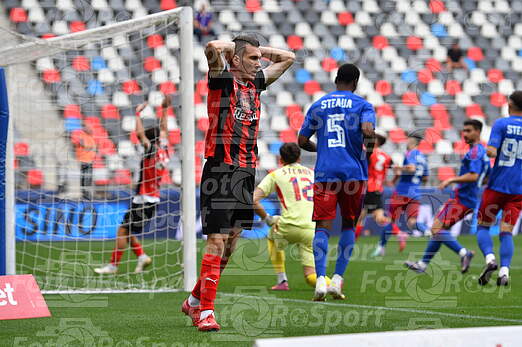 Steaua Bucuresti-CSM Resita 2-1 Liga 2 (23.08.2025)